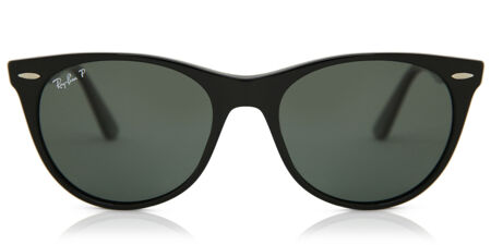 Ray-Ban RB2185 Polarized Sunglasses