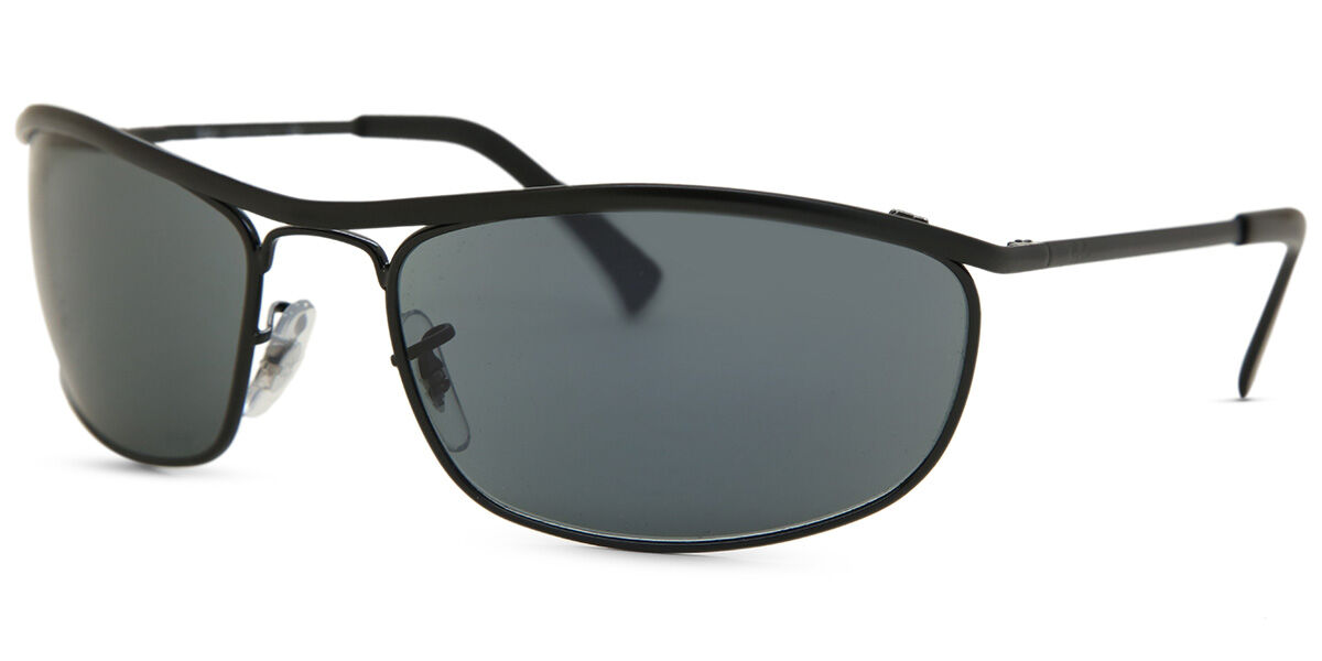 RB3119 Olympian sunglasses Black | SmartBuyGlasses US