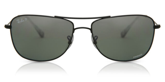 Polarized Sunglasses Ray Ban 3543 Chromance RB3543 Chromance Polarized