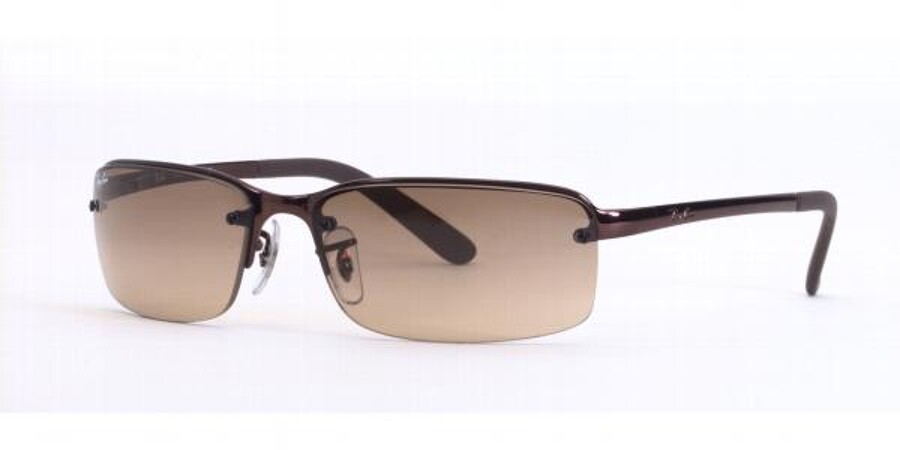 Ray-Ban RB3217 Active Lifestyle Polarized 014/13 Glasses Brown |  SmartBuyGlasses UK