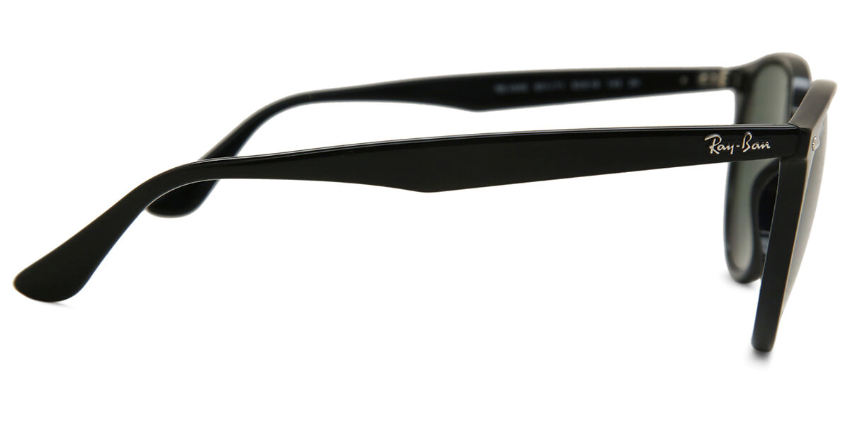 RB4305 sunglasses Black | SmartBuyGlasses US