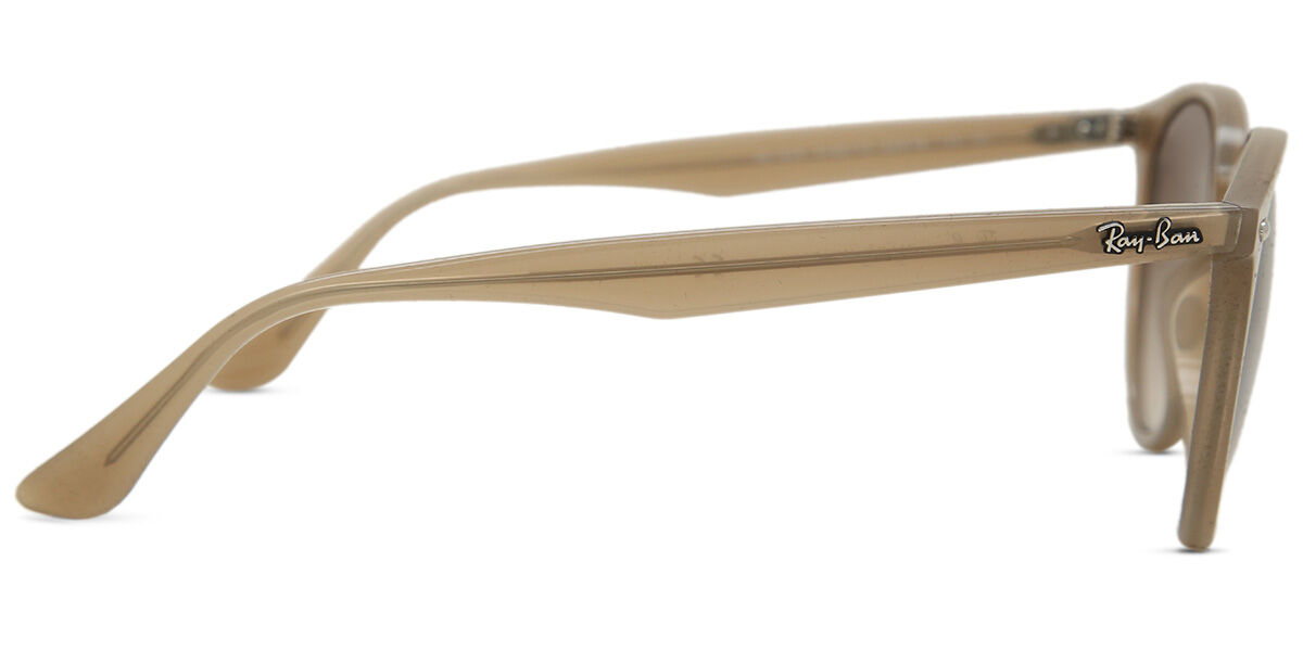 Ray-Ban RB4305 616613 Opal Beige Brown サングラス | SmartBuyGlasses JP