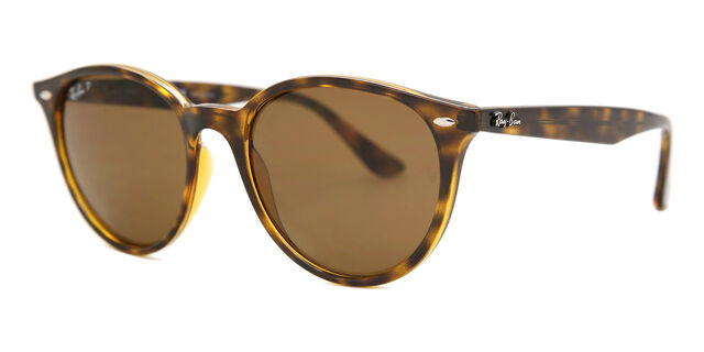 Comprar Gafas Ray-Ban RB4305 Polarized 710/83 Havana RB4305