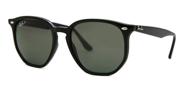 New Without Tags Authentic Ray-ban 4306 Sunglasses Ray-Ban RB4306 Sunglasses | Free Shipping | EZContacts.com main image 3