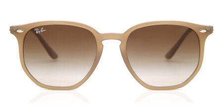 Ray-Ban RB4306 Sunglasses