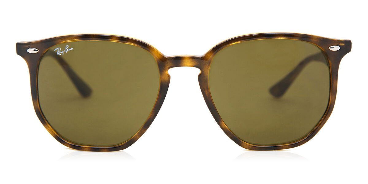 Photos - Sunglasses Ray-Ban RB4306 710/73 Men's  Tortoiseshell Size 54 