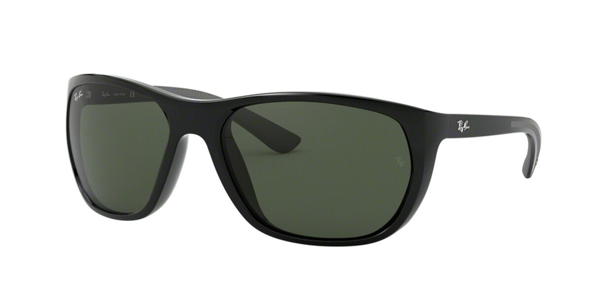 RB4307 sunglasses | SmartBuyGlasses Singapore