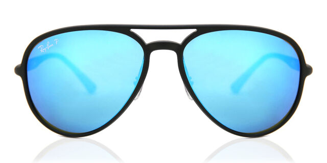 RB4320CH Polarized Polarized sunglasses SmartBuyGlasses Hong Kong