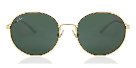 Ray-Ban RB3612D Asian Fit