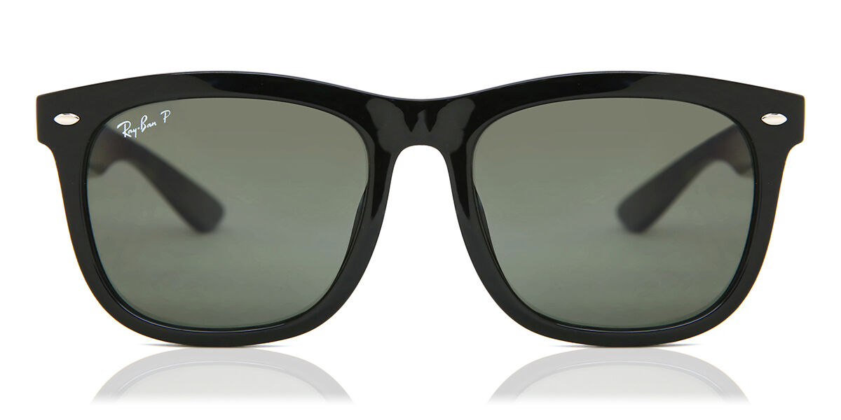 Ray-Ban RB4260D Asian Fit Polarized