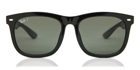 Ray-Ban RB4260D Asian Fit Polarized