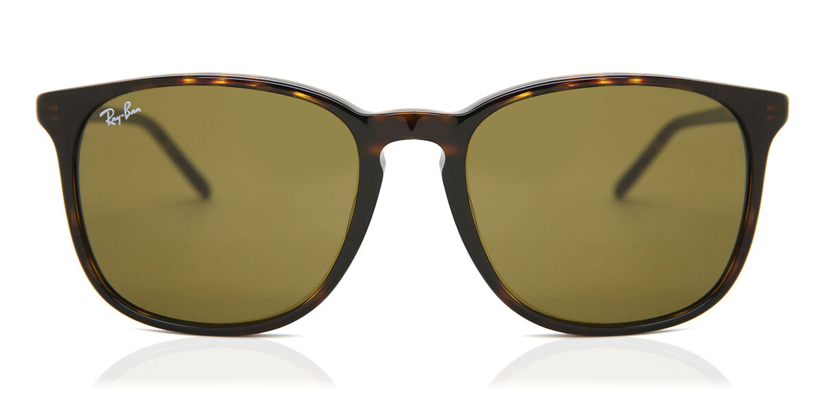 Ray-Ban RB4387F Asian Fit