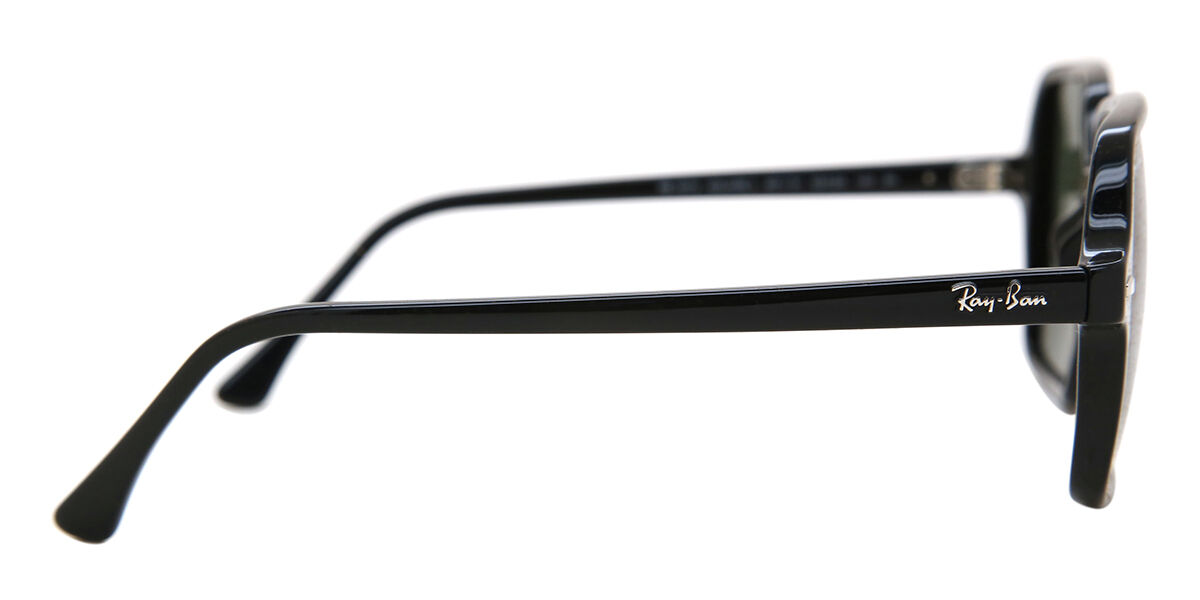 RB1973 サングラス ブラック | SmartBuyGlasses JP
