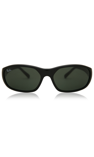 Lunettes De Soleil Mormaii Vulcanus - Gris Foncé, Lentilles Jaunes, Protection UV400