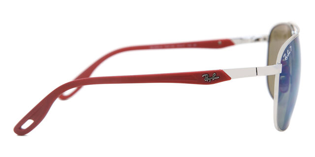 Ray Ban Rb3659m Scuderia Ferrari Collection Rb3659m RB3659M