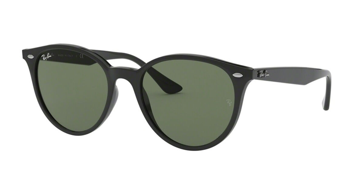 Ray-Ban Sunglasses RB4305F Asian Fit 601/71