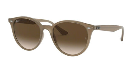 Ray-Ban RB4305F Asian Fit Sunglasses