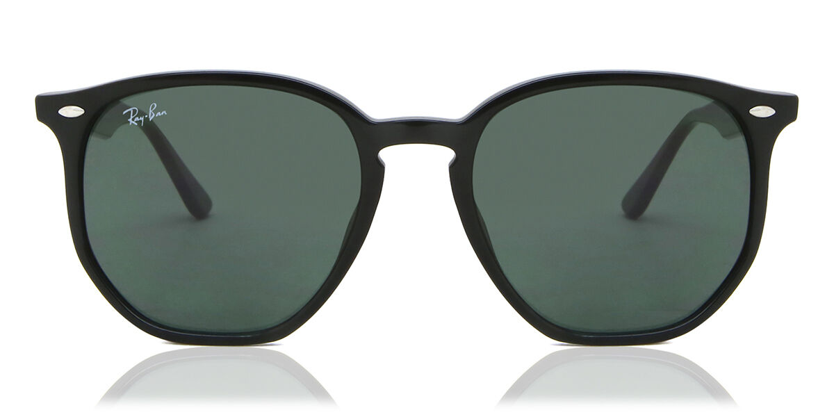 Ray-Ban RB4306F Asian Fit