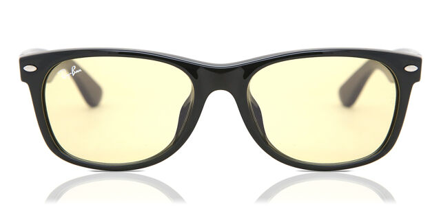 RB2132F New Wayfarer Asian Fit