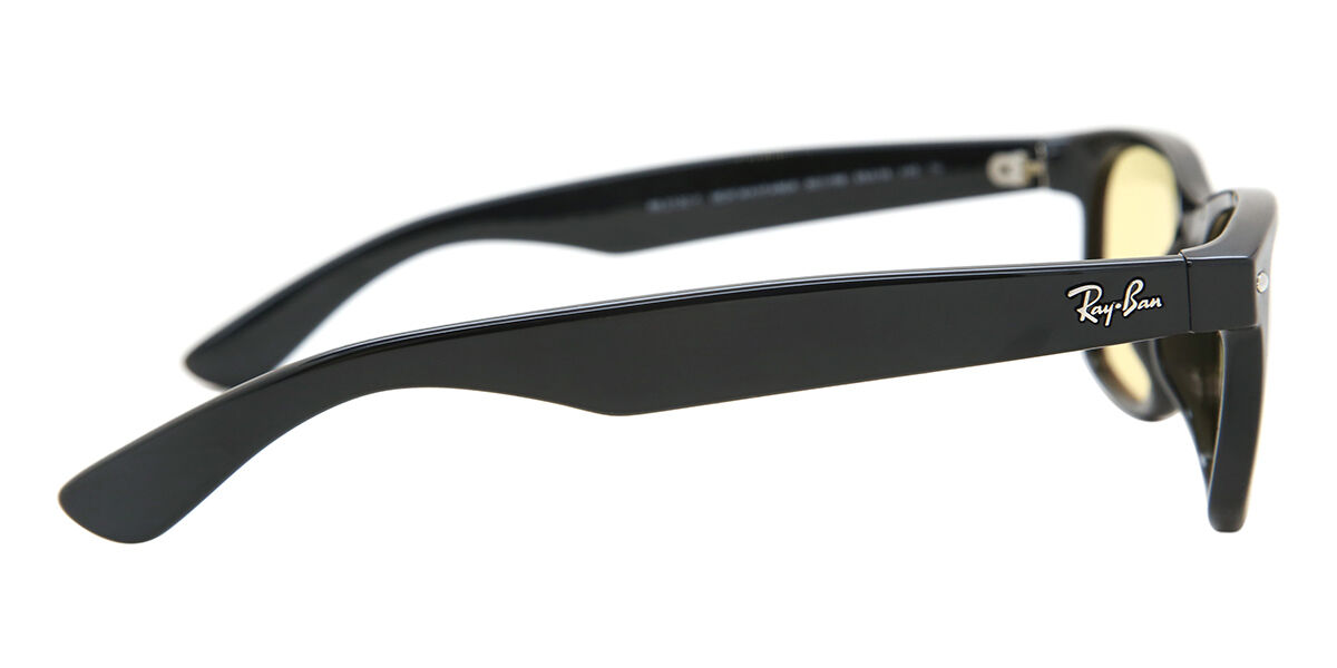 Ray-Ban RB2132 New Wayfarer 58 Eyesize