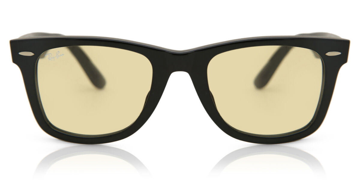 Ray-Ban RB2140F Original Wayfarer Asian Fit