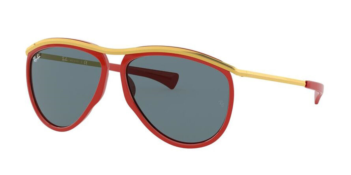 Ray-Ban Sunglasses RB2219 1243R5