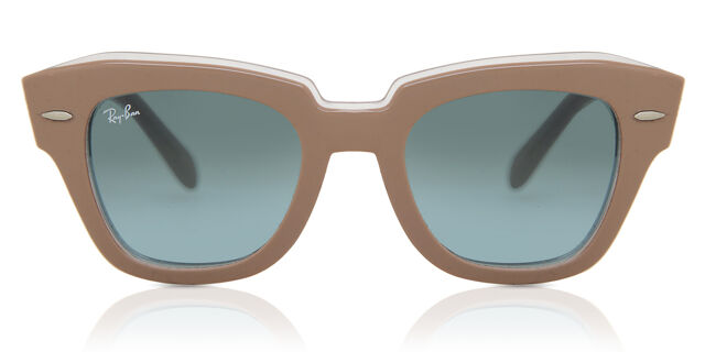 RB2186 State Street sunglasses SmartBuyGlasses UK