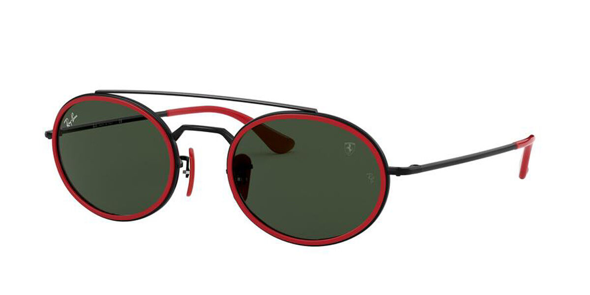 ray ban by ferrari