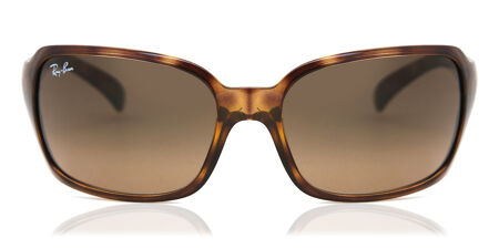Buy Ray-Ban Wraparound Sunglasses | SmartBuyGlasses