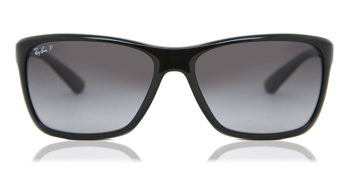 ray ban 4147 sunglass hut