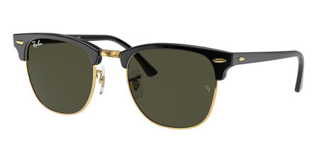   RB3016/S Clubmaster W0365 Sunglasses