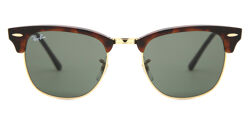   RB3016/S Clubmaster W0366 Sunglasses