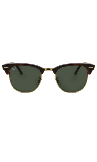 Lunettes De Soleil Homme American Design - Monture Noire - Occasion