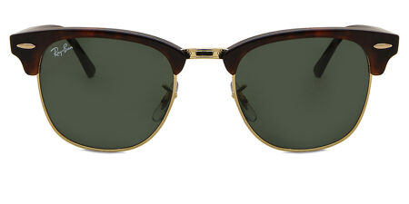   RB3016/S Clubmaster W0366 Sunglasses