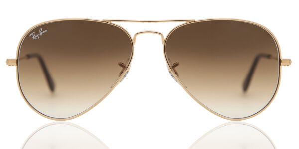 ray ban 3025 gradient