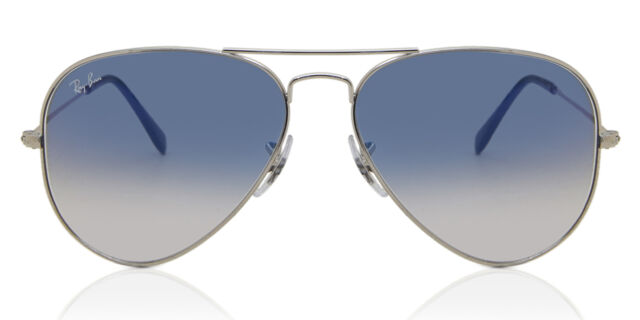 RB3025 Aviator Gradient