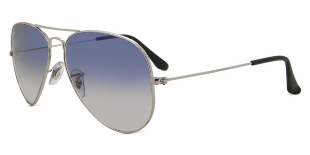 RB3025 Aviator Gradient