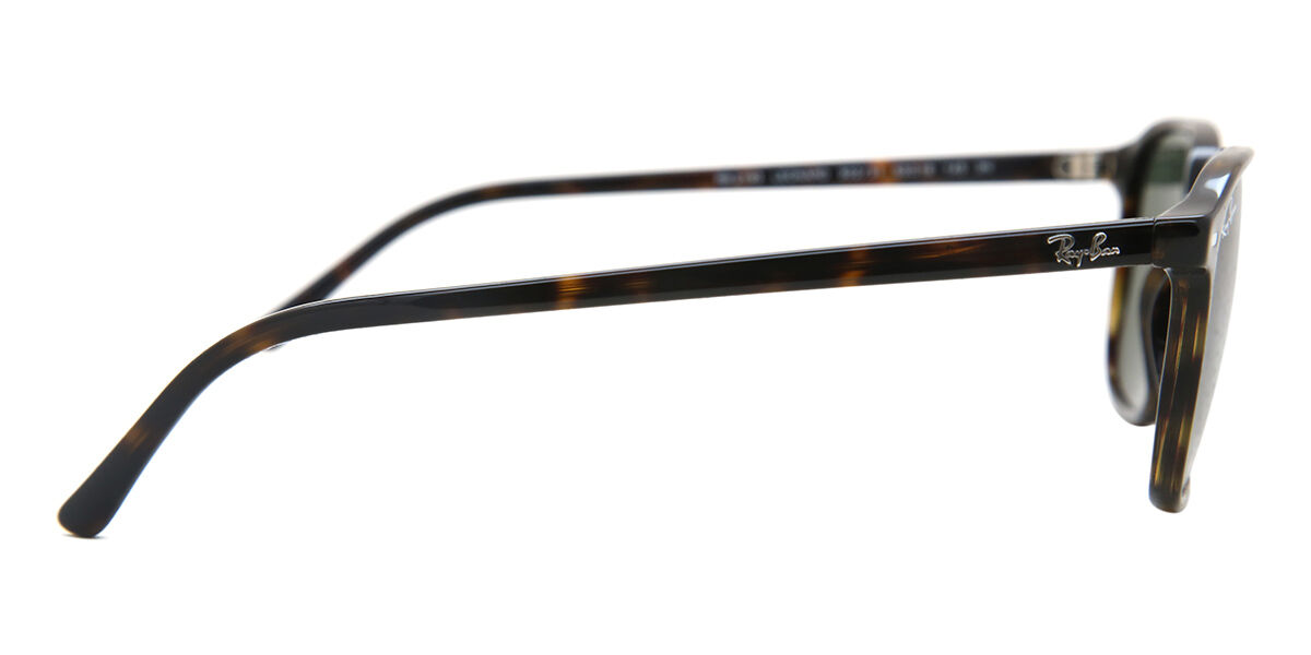 RB2193 Leonard サングラス Havana | SmartBuyGlasses JP