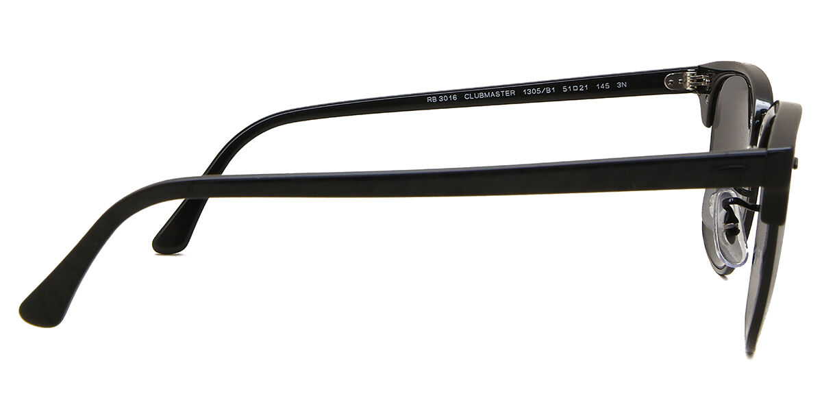 レイバン公式ストア】 Ray-Ban® CLUBMASTER CLASSIC サングラス