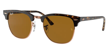   RB3016/S Clubmaster 130933 Sunglasses