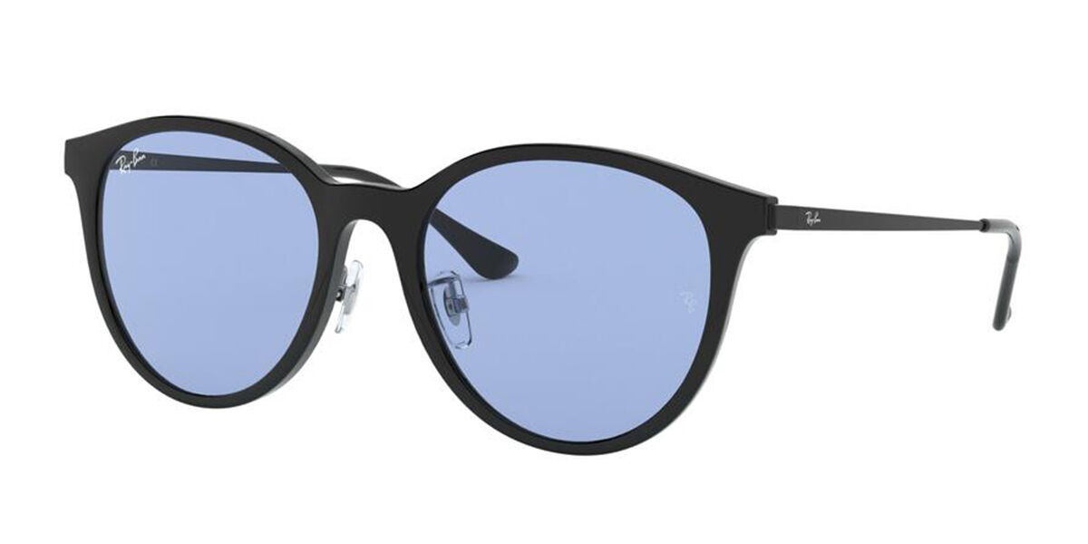 Ray-Ban RB4334D Asian Fit