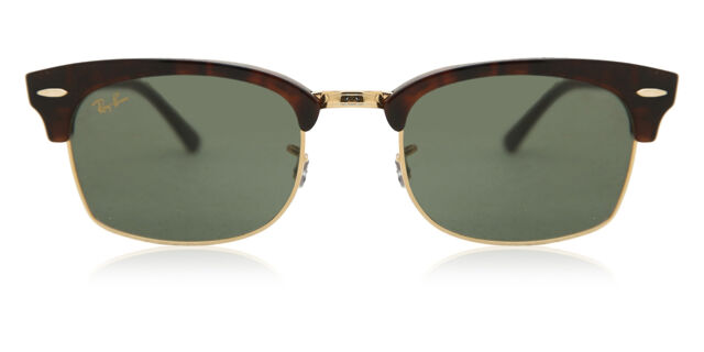 RB3916 Clubmaster Square sunglasses SmartBuyGlasses UK