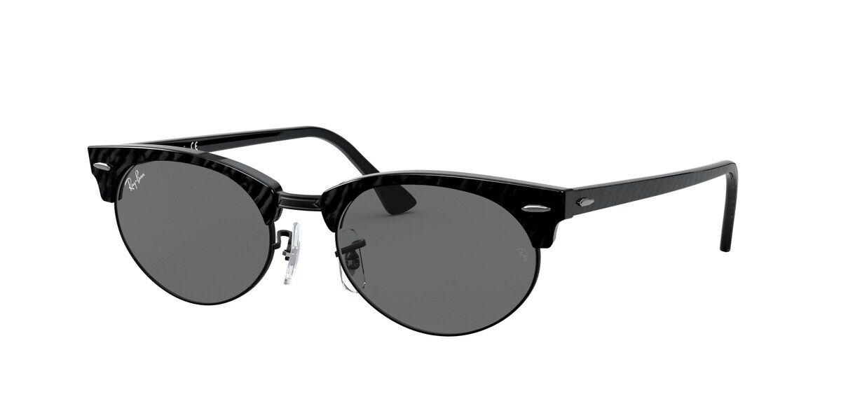 Ray-Ban RB3946 Clubmaster Oval