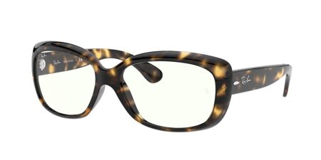 Ray-Ban RB4101 Jackie Ohh Blue-Light Block