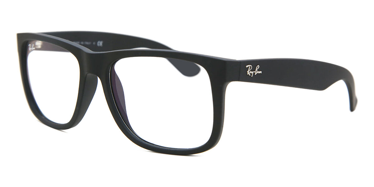Ray-Ban RB4165 Justin 622/5X Glasses | Buy Online at
