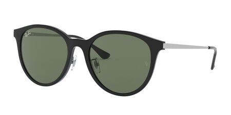 Ray-Ban RB4334D Asian Fit