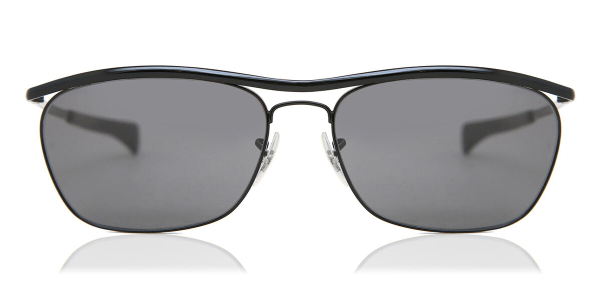 Ray-Ban™ Blaze Round Doublebridge RB3614N Round Sunglasses
