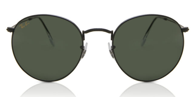 Ray-Ban RB3447 Round Metal 919931 glasses Buy online now
