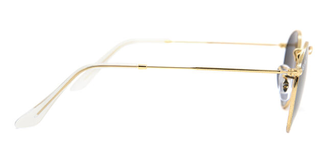 RB3447 Round Metal Polarized sunglasses SmartBuyGlasses India