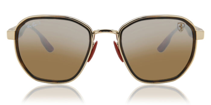 RB3674M Polarized sunglasses Vision Direct AU